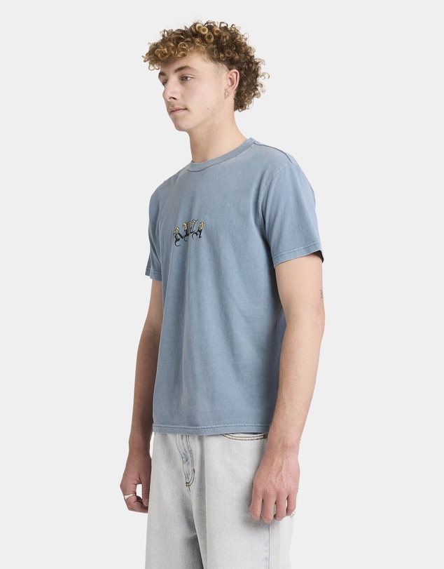 RVCA - Mens Olde RVCA T-Shirt