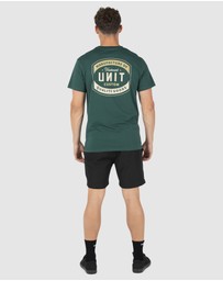 UNIT - UNIT Scout Mens T-Shirt