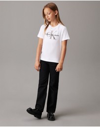 Calvin Klein Jeans - Kids Logo T-Shirt