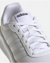 adidas Sportswear - Lite Racer 3.0 Shoes Womens