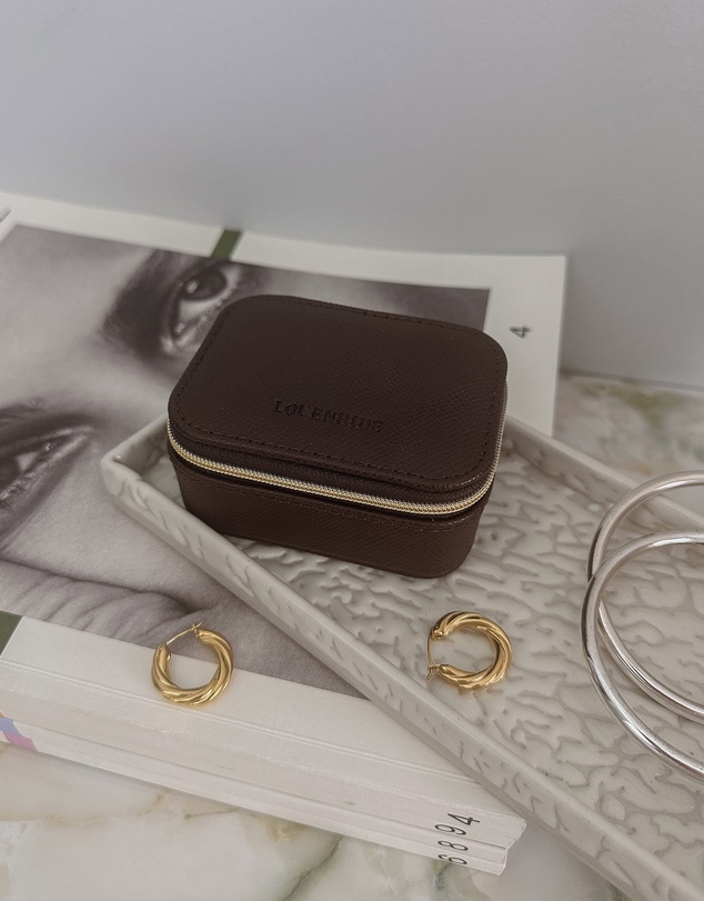Louenhide - Suzie Jewellery Box