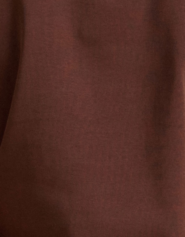 MVN - Rouched Side Tee