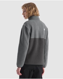 The North Face - Yumiori Off Peak Full Zip Jacket