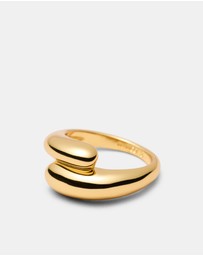 MIMCO - Classique Ring