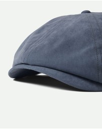 Brixton - Brood Snap Cap