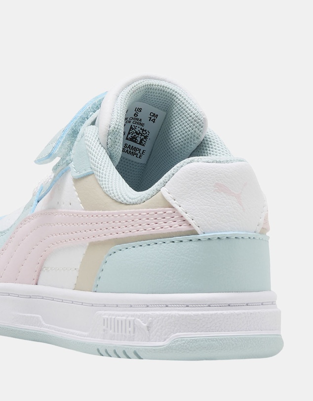 Puma - Caven III Block Self-Fastening Infant