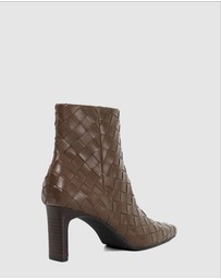 Dune London - Occur - Chocolate