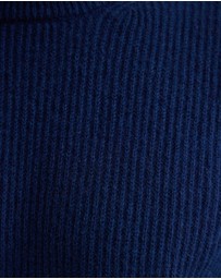 Oxford - Cedar Wool Tipping Knit