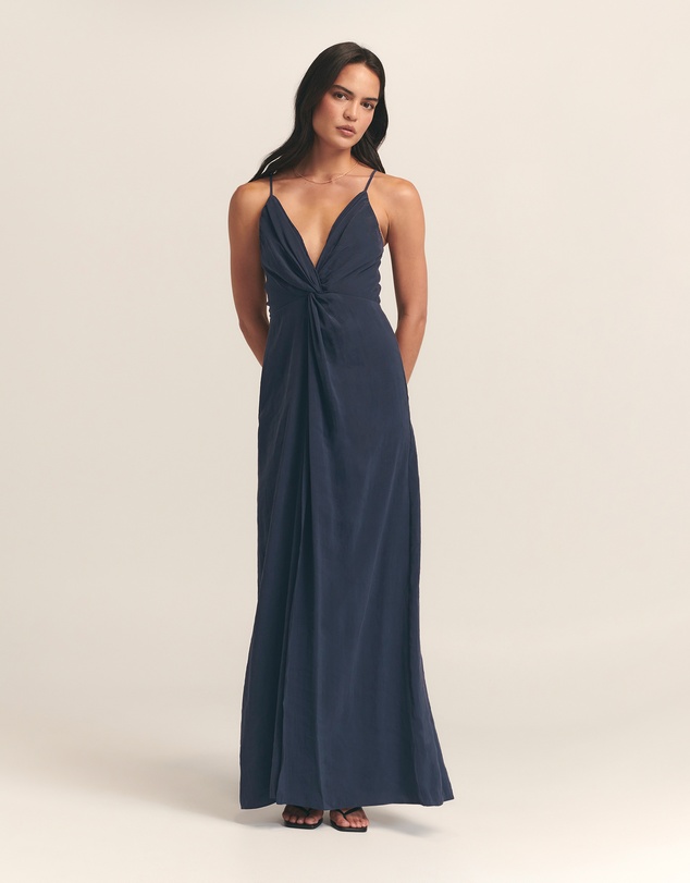 ST MRLO - Volos Maxi Dress