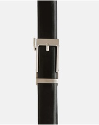 Exact Fit - Pin Buckle Belt Gift