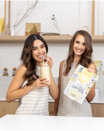 Happy Way - Banana Bonanza Vegan Protein Powder