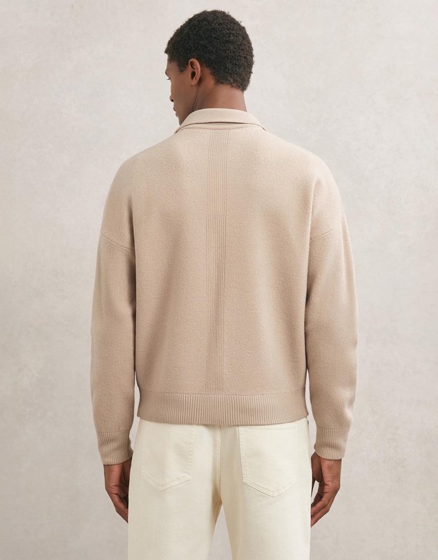 REISS - Calder Cardigan