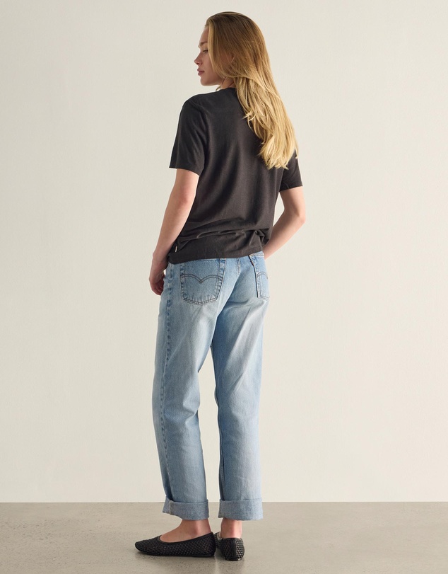 Auguste The Label - Bonjour Classic Tee
