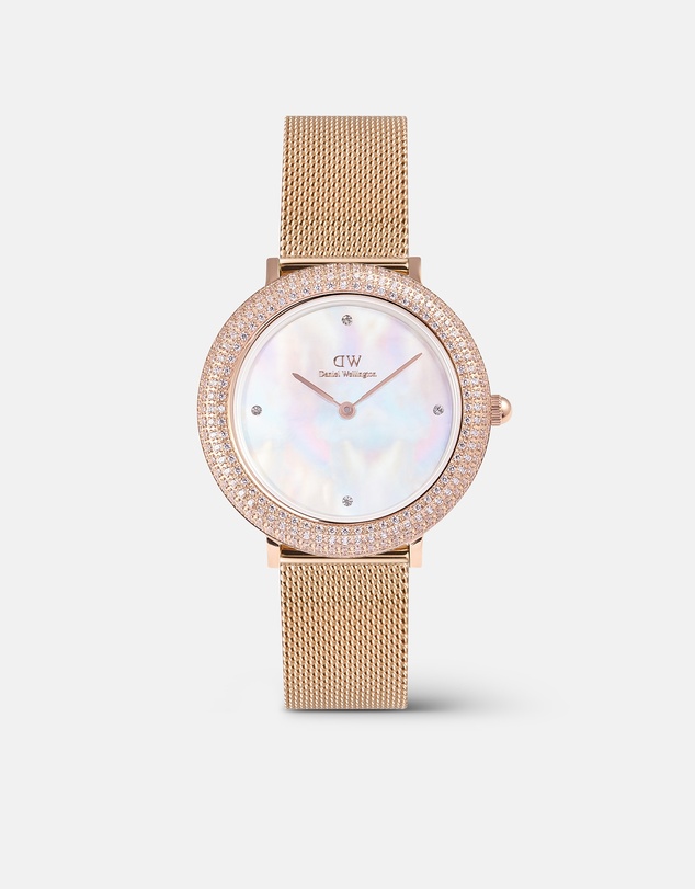 Daniel Wellington - Crystalline Bezel Melrose
