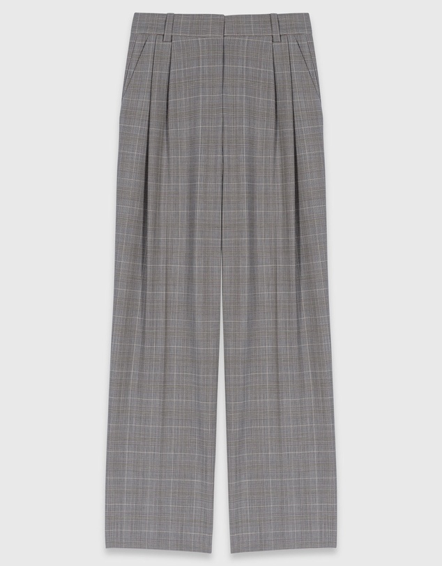 Maje - Picaroni Pants