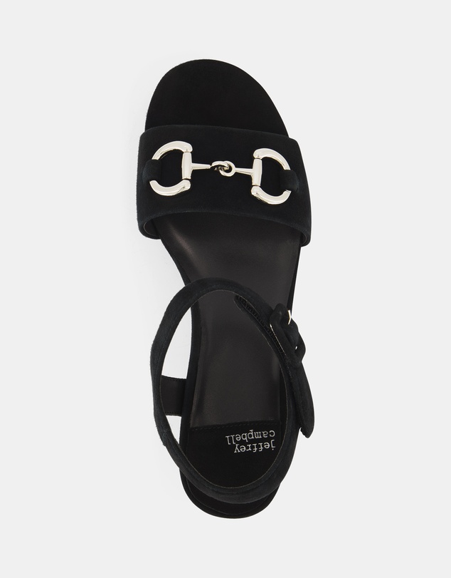 Jeffrey Campbell - Timeless