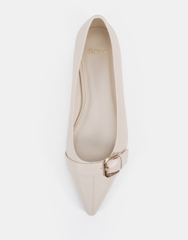 Novo - Catty Flats