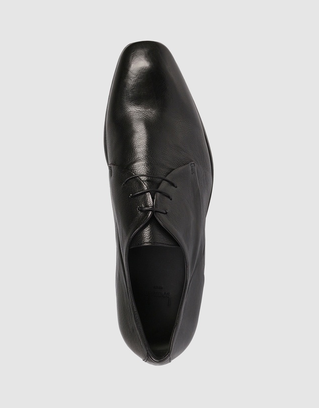 Brando - Gordo Lace Ups
