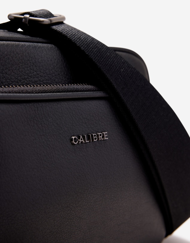 Calibre - Small Camera Bag Black