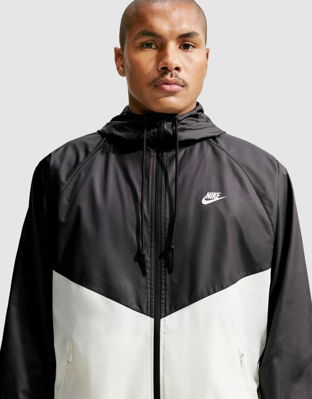 Nike - Windrunner Lined Jacket