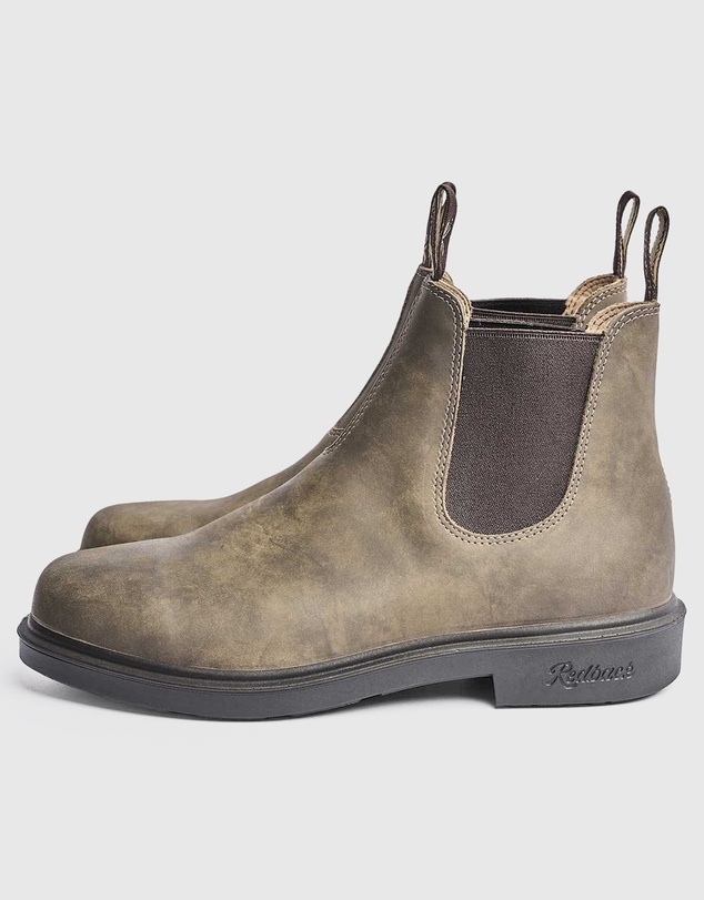 Redback Boots - Whistler