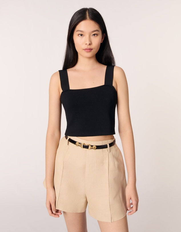 Maje - Maclyna Top