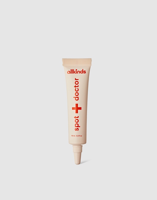 Allkinds - Spot Doctor Pimple Gel