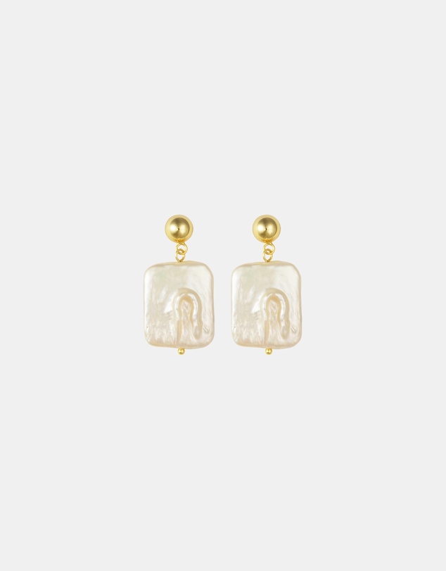 Pastiche - Evelyn Earrings