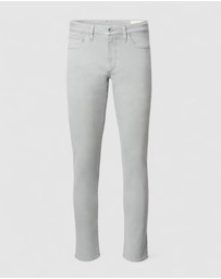 rag & bone - Fit 3 Aero Stretch Jeans