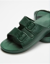 Freedom Moses - Slides - Kids