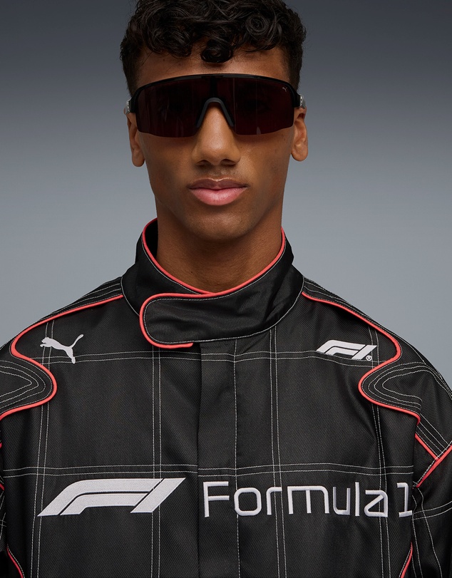 Puma - F1 Racing Jacket Lifestyle - Men’s