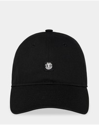 Element - Mens Icon Twill Dad Cap