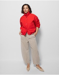 Commonry - Eden Parka