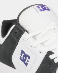 DC Shoes - Mens Manteca 4 Skate Shoes