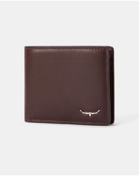 R.M.Williams - Bifold Wallet With Pocket