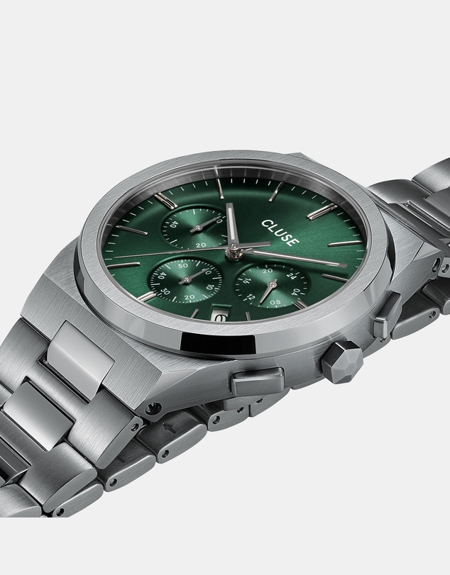 Cluse - Vigoureux Chronograph