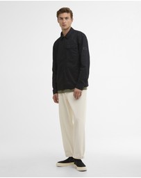 Barbour - Warren Overshirt