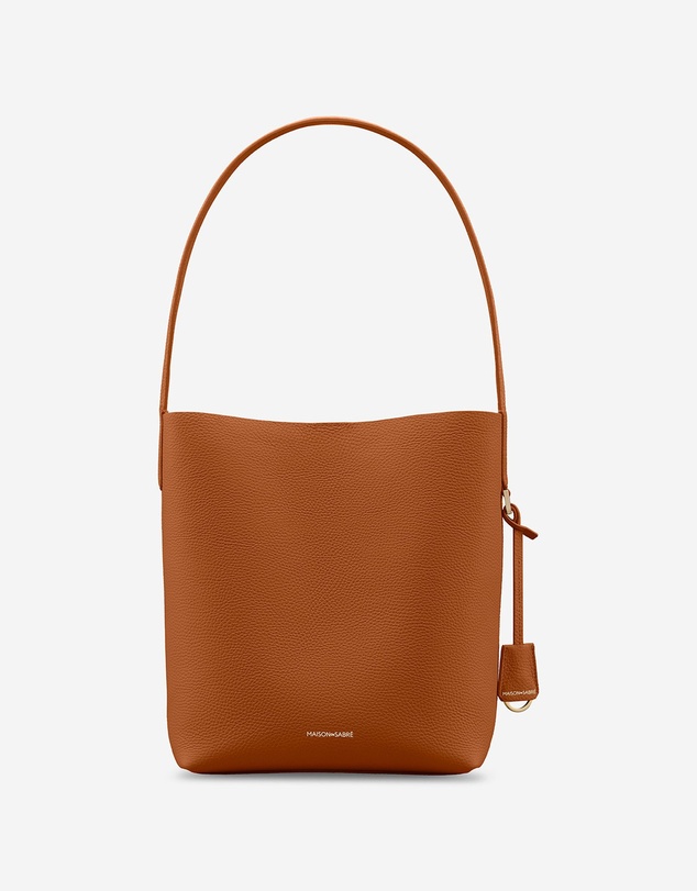 Maison De Sabre - The Bucket Soft Tote