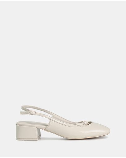 Ice/Ivory