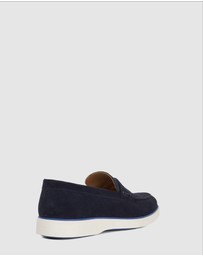 Dune London - Buntis - Navy