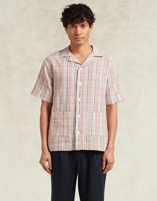 Che - Amos Shirt