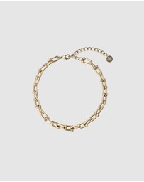 Kitte - Bond Necklace