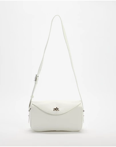 Therapy - London Shoulder Bag - ICONIC EXCLUSIVE