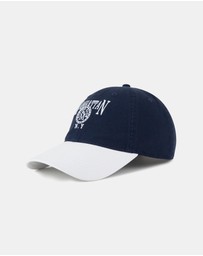 American Needle - Manhattan Racing Club Classic Cap