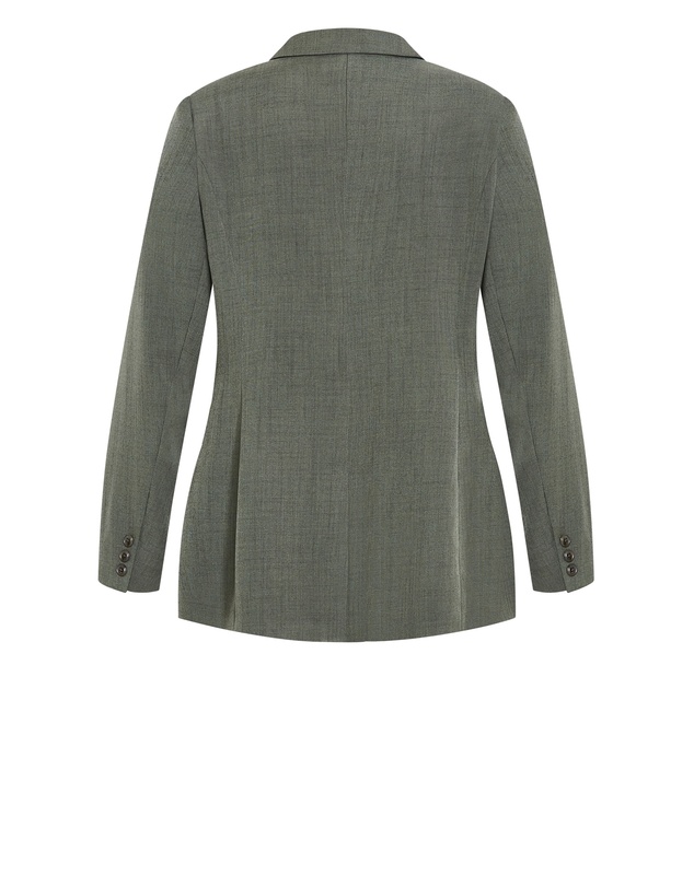City Chic - Blakely Blazer