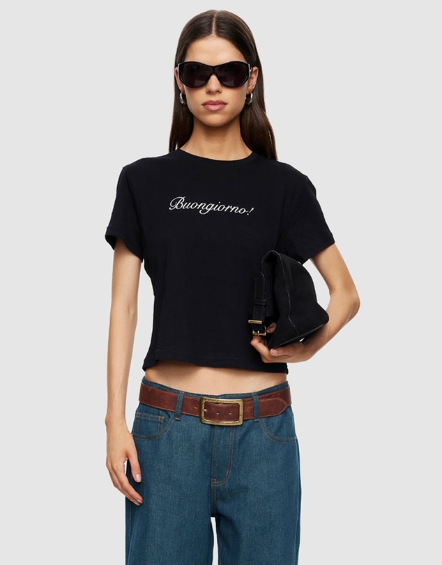Lioness - Ciao Baby Tee