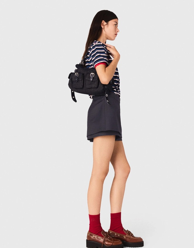 Maje - Ipernahala Shorts