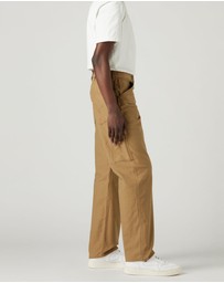 Levi's - 565 Loose Straight Jeans