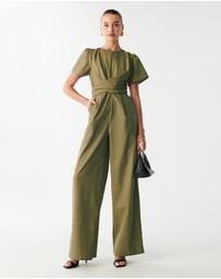 Willa - Riva Jumpsuit