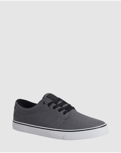 STEEL GREY